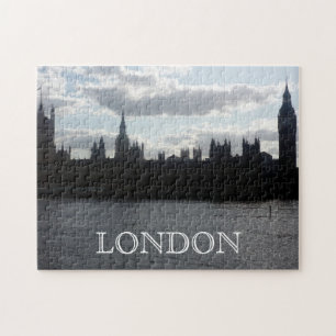london westminster jigsaw puzzle