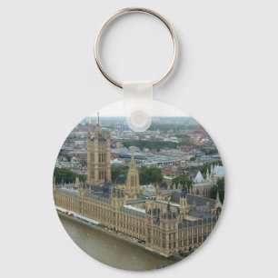 London Westminster Key Ring