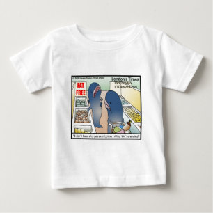 Londons Times Cartoon Tees