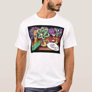 Londons Times Cartoon Tees