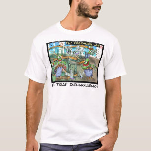 Londons Times Cartoon Tees