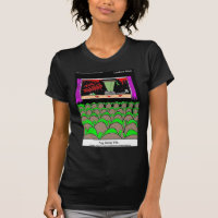 Londons Times Cartoon Tees