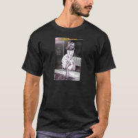 Londons Times Cartoon Tees
