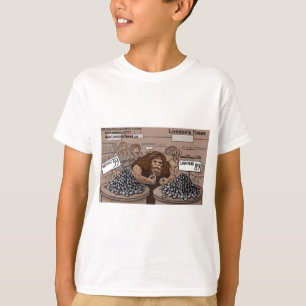 Londons Times Cartoon Tees