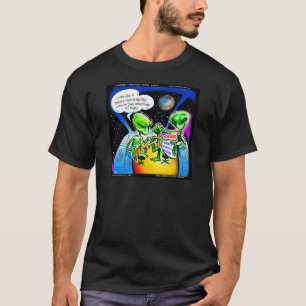 Londons Times Cartoon Tees