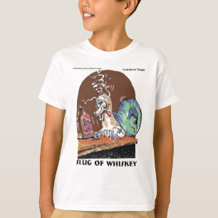 Londons Times Cartoon Tees