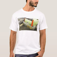 Londons Times Cartoon Tees