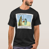 Londons Times Cartoon Tees