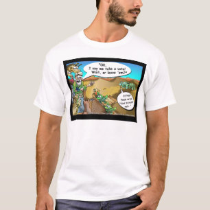 Londons Times Cartoon Tees