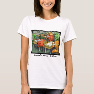 Londons Times Cartoon Tees