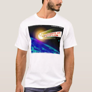 Londons Times Cartoon Tees