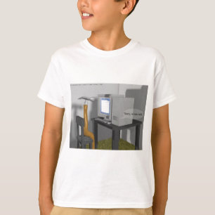 Londons Times Cartoon Tees