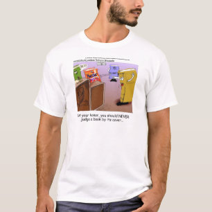 Londons Times Cartoon Tees