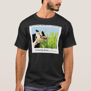 Londons Times Cartoon Tees