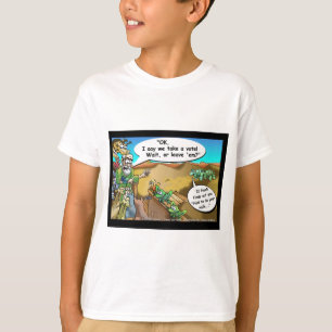 Londons Times Cartoon Tees