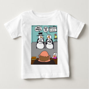 Londons Times Cartoon Tees