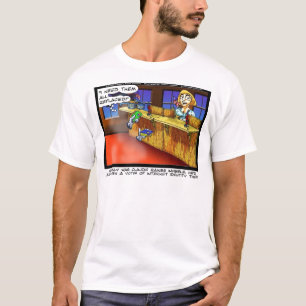Londons Times Cartoon Tees