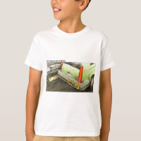 Londons Times Cartoon Tees