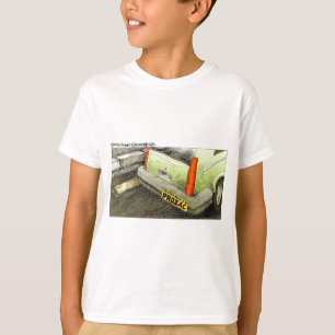 Londons Times Cartoon Tees