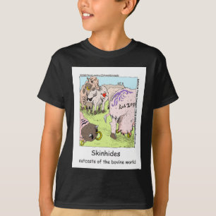 Londons Times Cartoon Tees