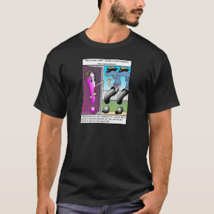 Londons Times Cartoon Tees