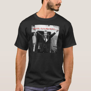 Londons Times Cartoon Tees