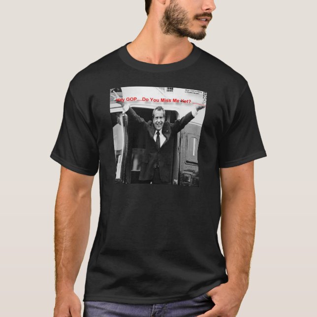 Londons Times Cartoon Tees (Front)