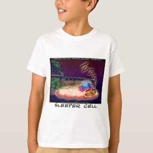Londons Times Cartoon Tees