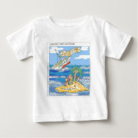 Londons Times Cartoon Tees