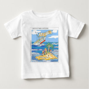Londons Times Cartoon Tees