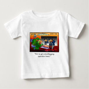 Londons Times Cartoon Tees