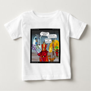 Londons Times Cartoon Tees
