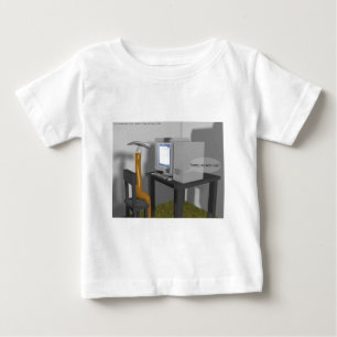 Londons Times Cartoon Tees