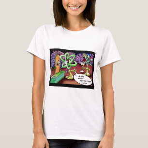 Londons Times Cartoon Tees