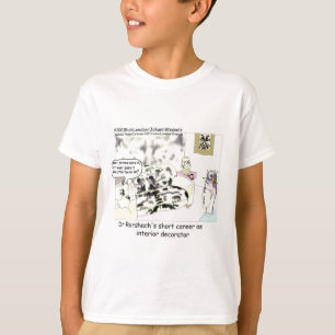 Londons Times Cartoon Tees
