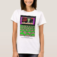 Londons Times Cartoon Tees