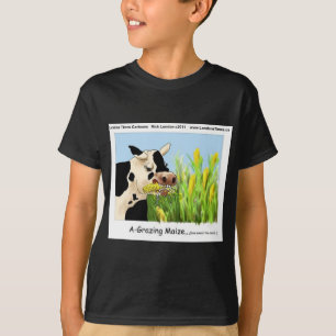 Londons Times Cartoon Tees