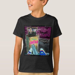 Londons Times Cartoon Tees