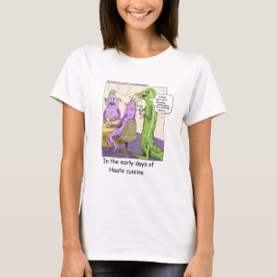 Londons Times Cartoons Tees