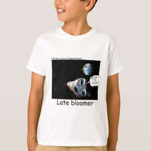 Londons Times Cartoons Tees