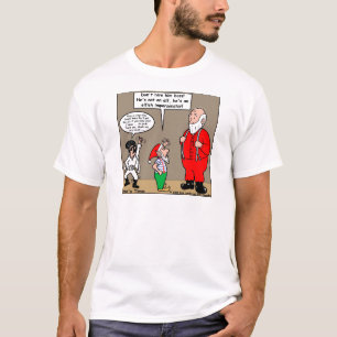 Londons Times Cartoons Tees