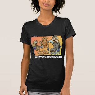 Londons Times Cartoons Tees