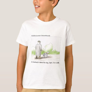 Londons Times Cartoons Tees