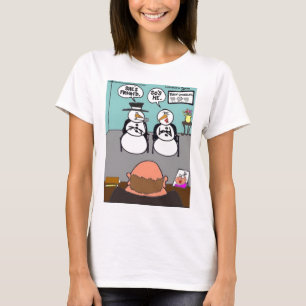 Londons Times Cartoons Tees