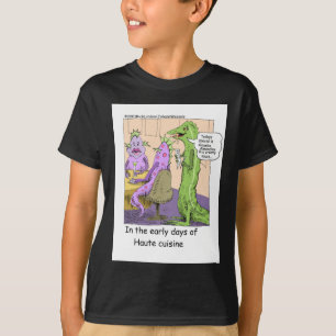 Londons Times Cartoons Tees