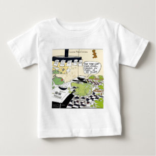 Londons Times Tees