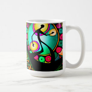 Lone EarthWalker Mug