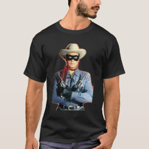 Lone Ranger Classic  T-Shirt