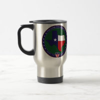 Lone Star AGCRA Mug