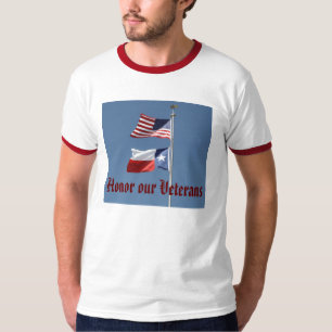 Lone Star America Men's T-Shirt